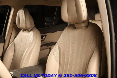 2023 Mercedes-Benz EQS EQS 450 4MATIC