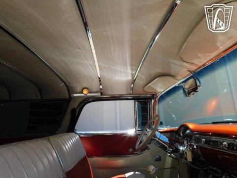 1955 Chevrolet Nomad