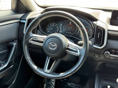 2024 Mazda CX-50 2.5 S Preferred
