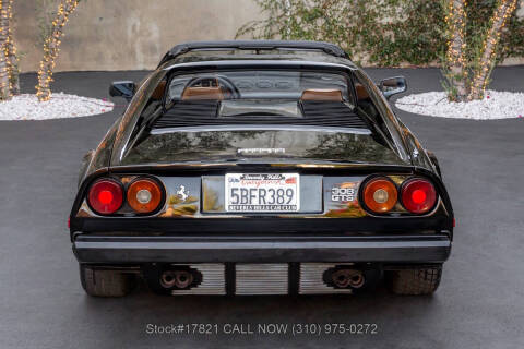 1978 Ferrari 308 GTS