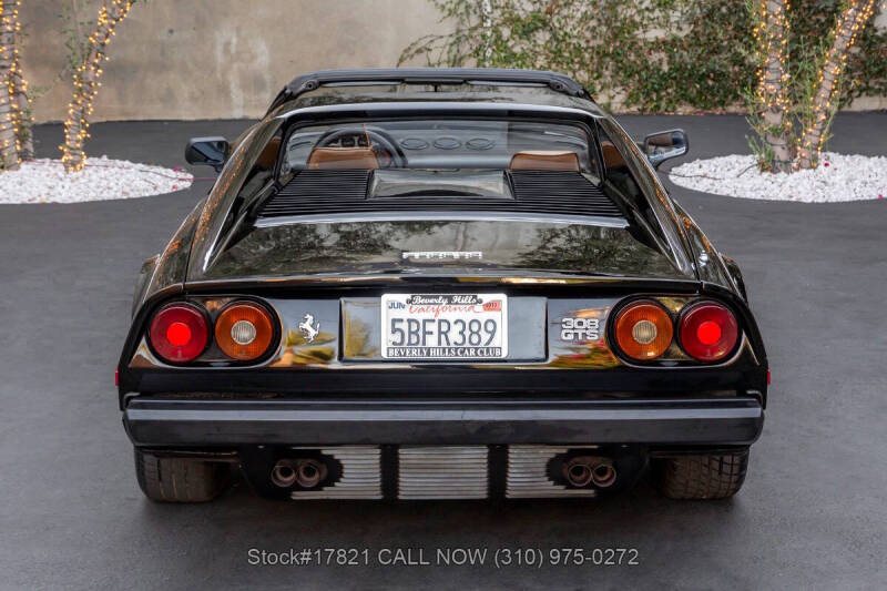 1978 Ferrari 308 GTS