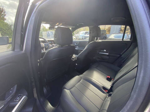 2023 Mercedes-Benz GLA GLA 250