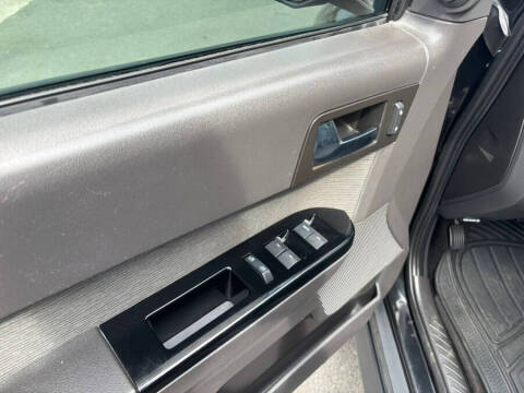 2011 Mazda Tribute i Sport