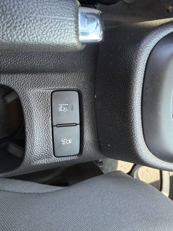 2020 Chevrolet Sonic LT