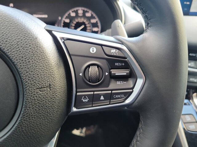 2022 Acura TLX w/Tech