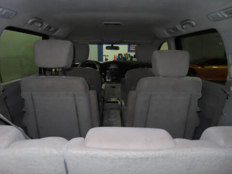 2016 Nissan Quest