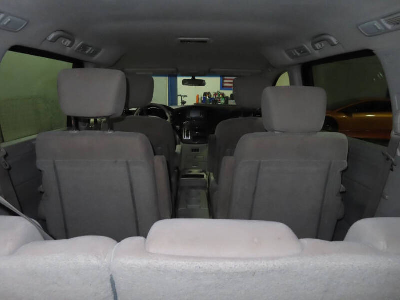 2016 Nissan Quest