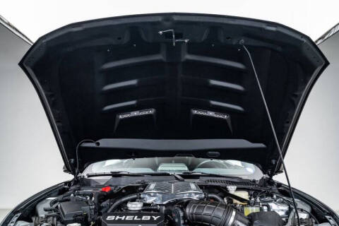 2023 Ford Mustang GT Premium