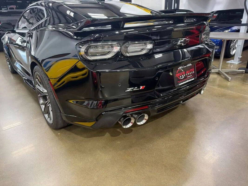 2023 Chevrolet Camaro ZL1