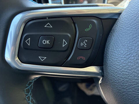 2023 Jeep Wrangler Rubicon 4xe