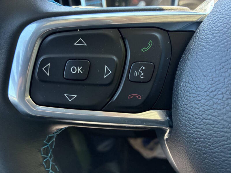 2023 Jeep Wrangler Rubicon 4xe