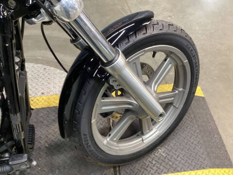 2022 Harley-Davidson® FXST - Softail® Standard