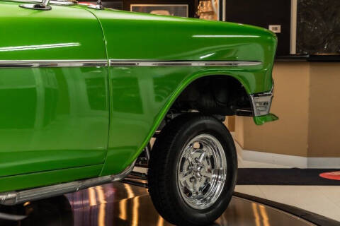 1956 Chevrolet 210
