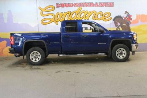 2014 GMC Sierra 1500