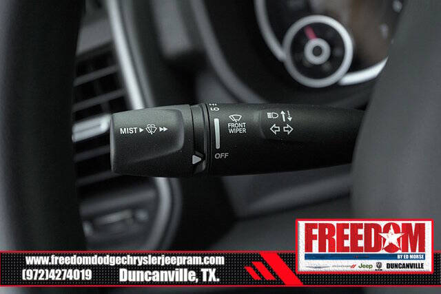 2025 RAM 3500 Tradesman