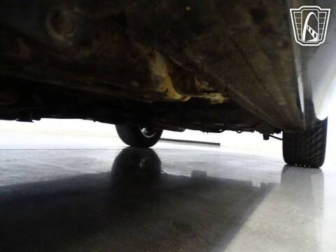 1995 Chevrolet Camaro Z28