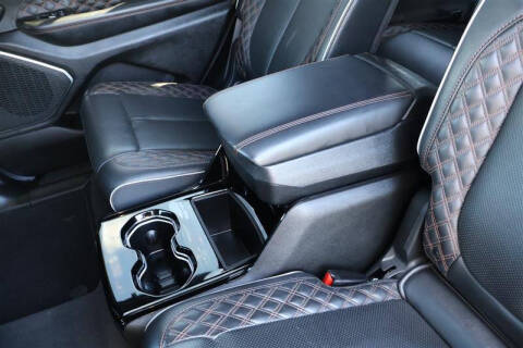 2022 Jeep Grand Cherokee L