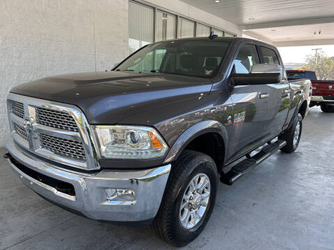 2015 RAM 2500 for sale at Powerhouse Automotive in Tampa FL