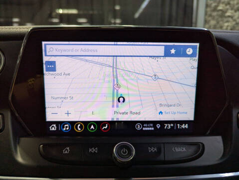 2022 Chevrolet Blazer Premier