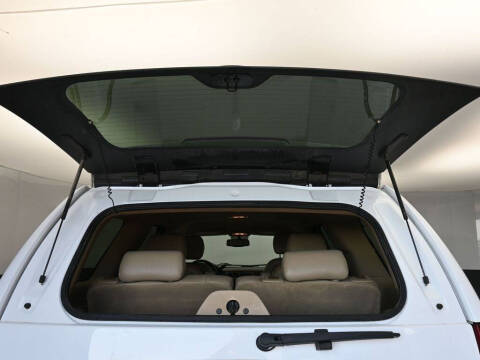 2014 Chevrolet Tahoe LT