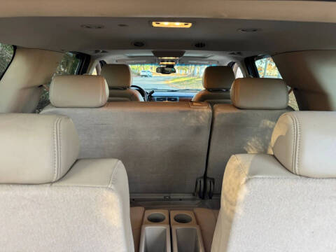 2007 Chevrolet Tahoe