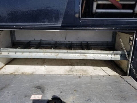 2007 Chevrolet Kodiak C5500