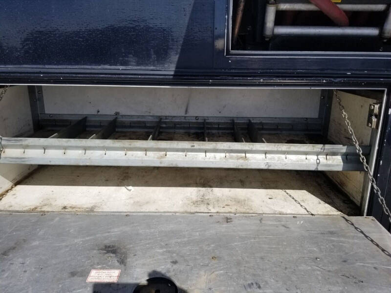 2007 Chevrolet Kodiak C5500