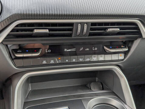 2026 Mazda CX-90 3.3 Turbo Select