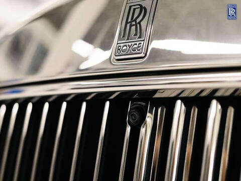 2026 Rolls-Royce Cullinan