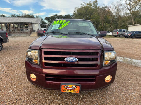 2009 Ford Expedition Limited