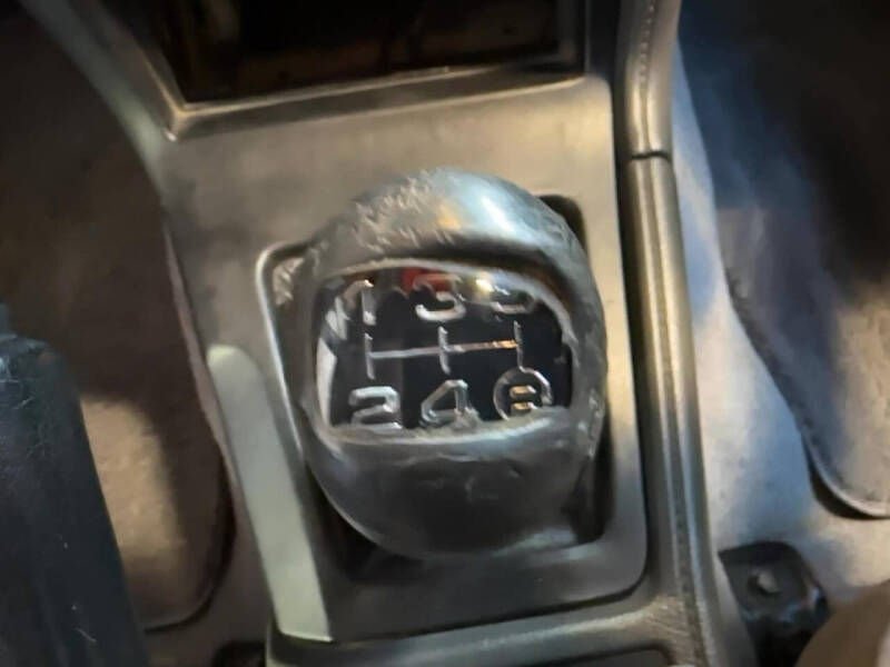 1990 Toyota Supra