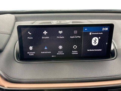 2022 Acura MDX SH-AWD