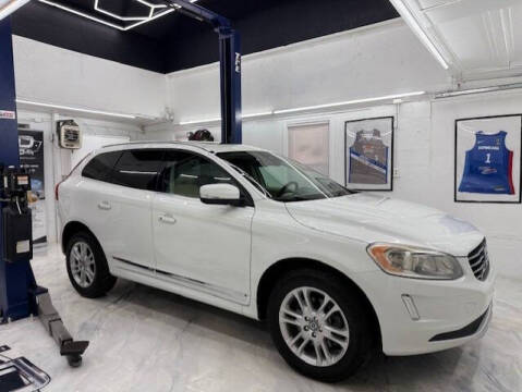 2015 Volvo XC60 T5 Premier