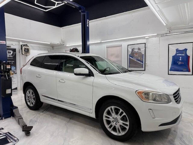 2015 Volvo XC60 T5 Premier