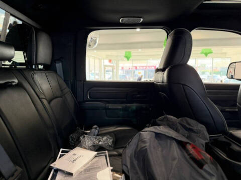 2022 RAM 2500 Limited