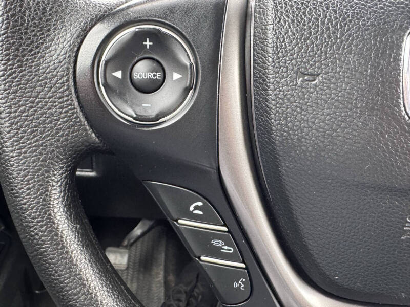 2019 Honda Ridgeline Sport