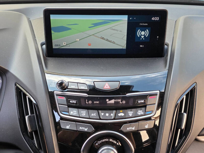 2020 Acura RDX SH-AWD w/Tech