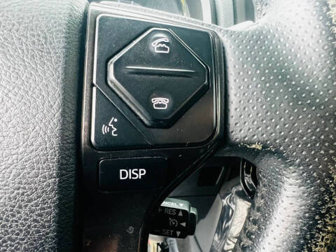 2016 Toyota 4Runner