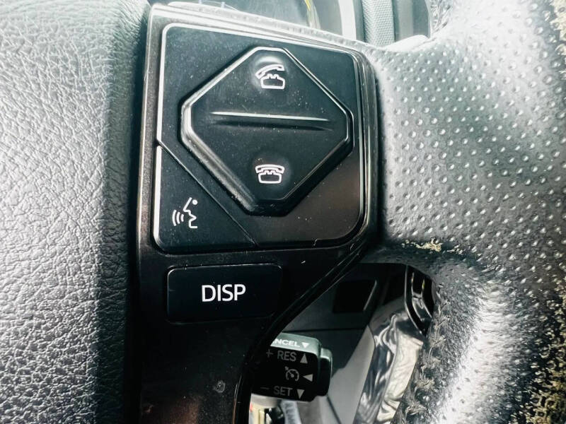2016 Toyota 4Runner