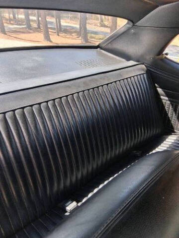 1974 Plymouth Duster