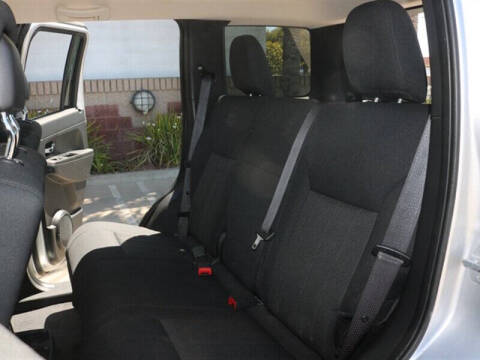 2011 Jeep Liberty Sport