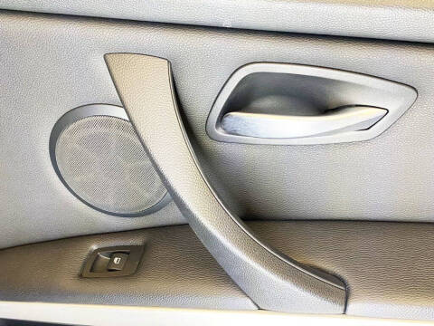 2006 BMW 3 Series 325xi