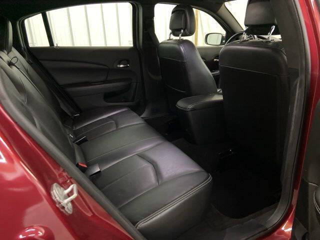 2012 Chrysler 200 Limited