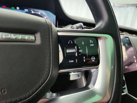 2023 Land Rover Range Rover P400 SE