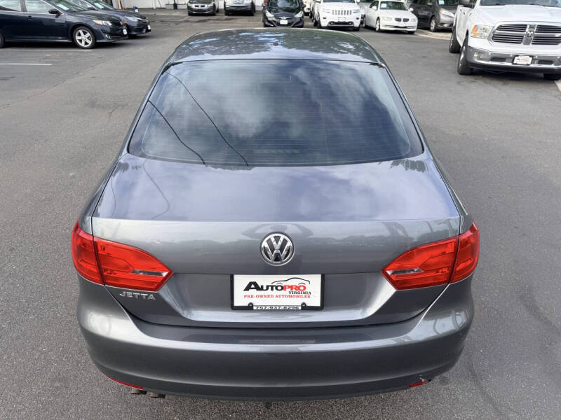2014 Volkswagen Jetta S