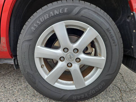 2007 Toyota RAV4 Limited