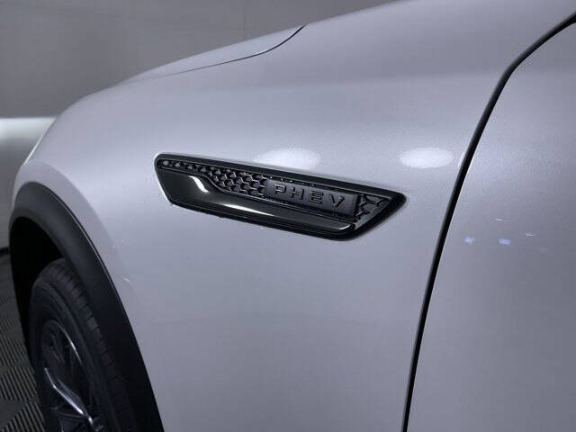 2026 Mazda CX-70 Plug-in Hybrid SC Plus