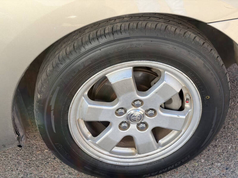 2007 Toyota Prius
