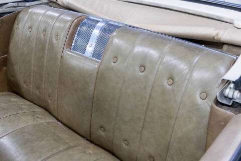 1968 Cadillac DeVille