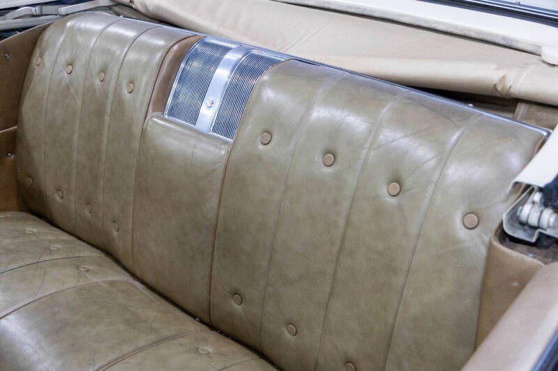 1968 Cadillac DeVille